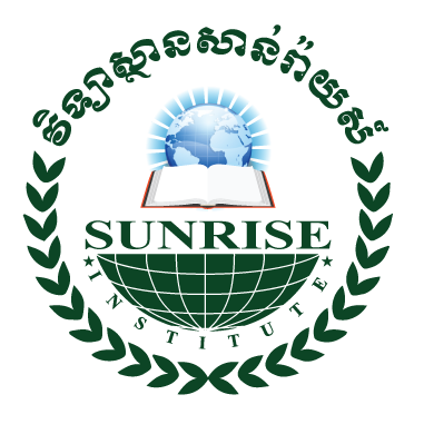 Sunrise elearning